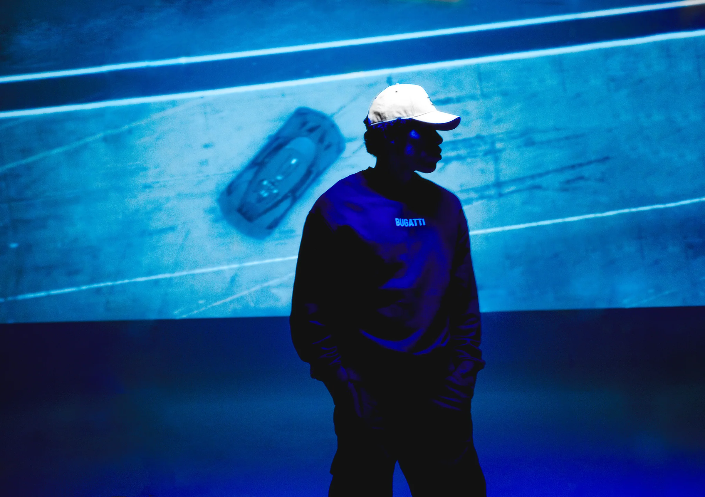 The Art of Automotive Performance
